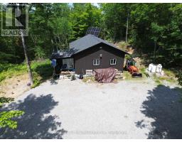 1508 FORTESQUE LAKE ROAD, Highlands East, Ontario