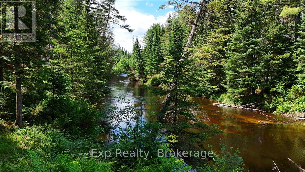 Lot 0 Contau Lake Road, Highlands East (Glamorgan), Ontario  K0M 1X0 - Photo 1 - X13572788