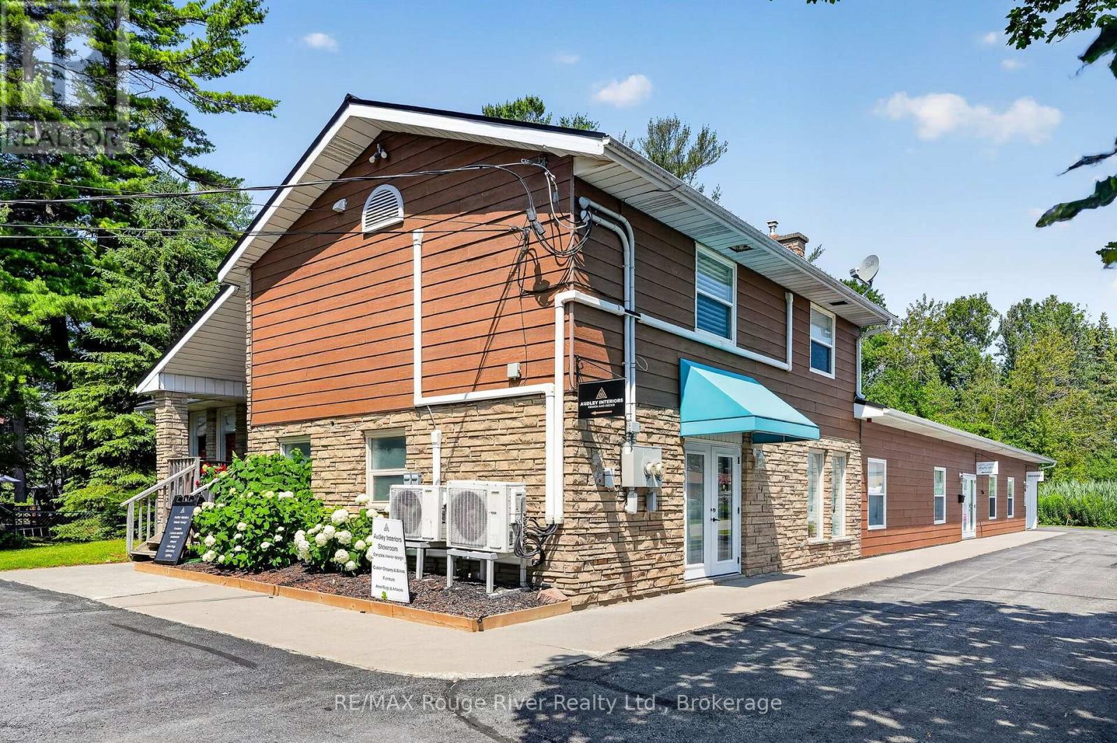 66 Elgin Street W, Cobourg, Ontario  K9A 5T4 - Photo 1 - X13572802
