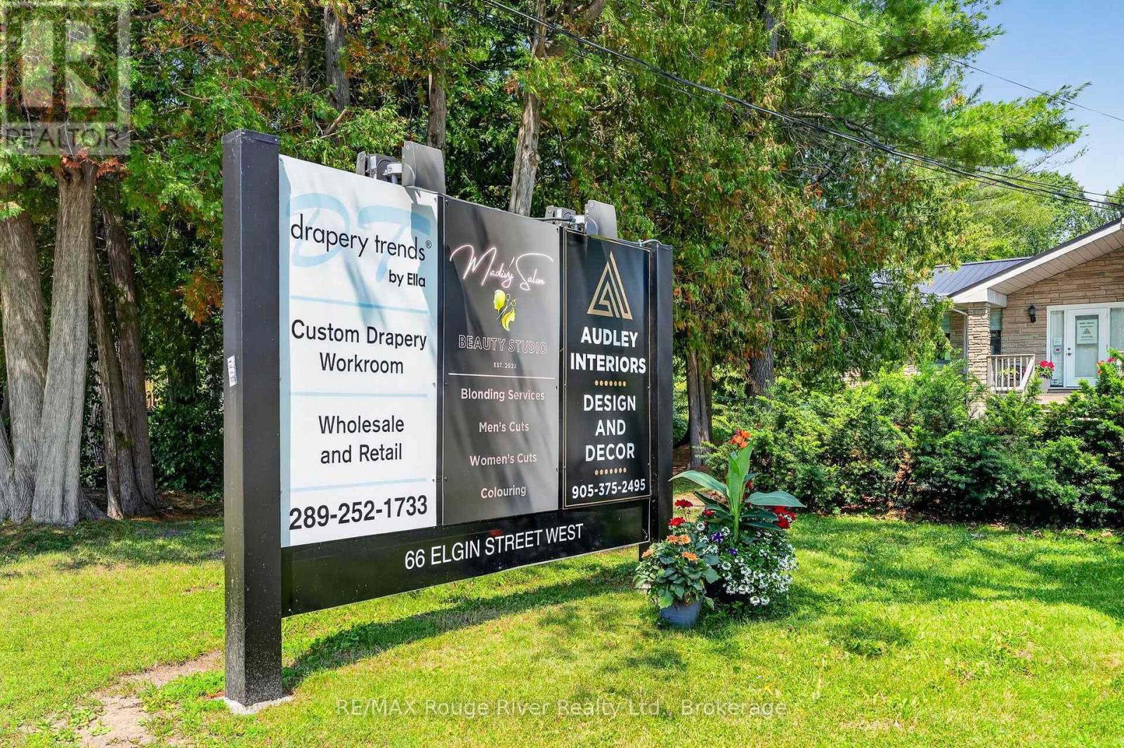 66 Elgin Street W, Cobourg, Ontario  K9A 5T4 - Photo 4 - X13572802