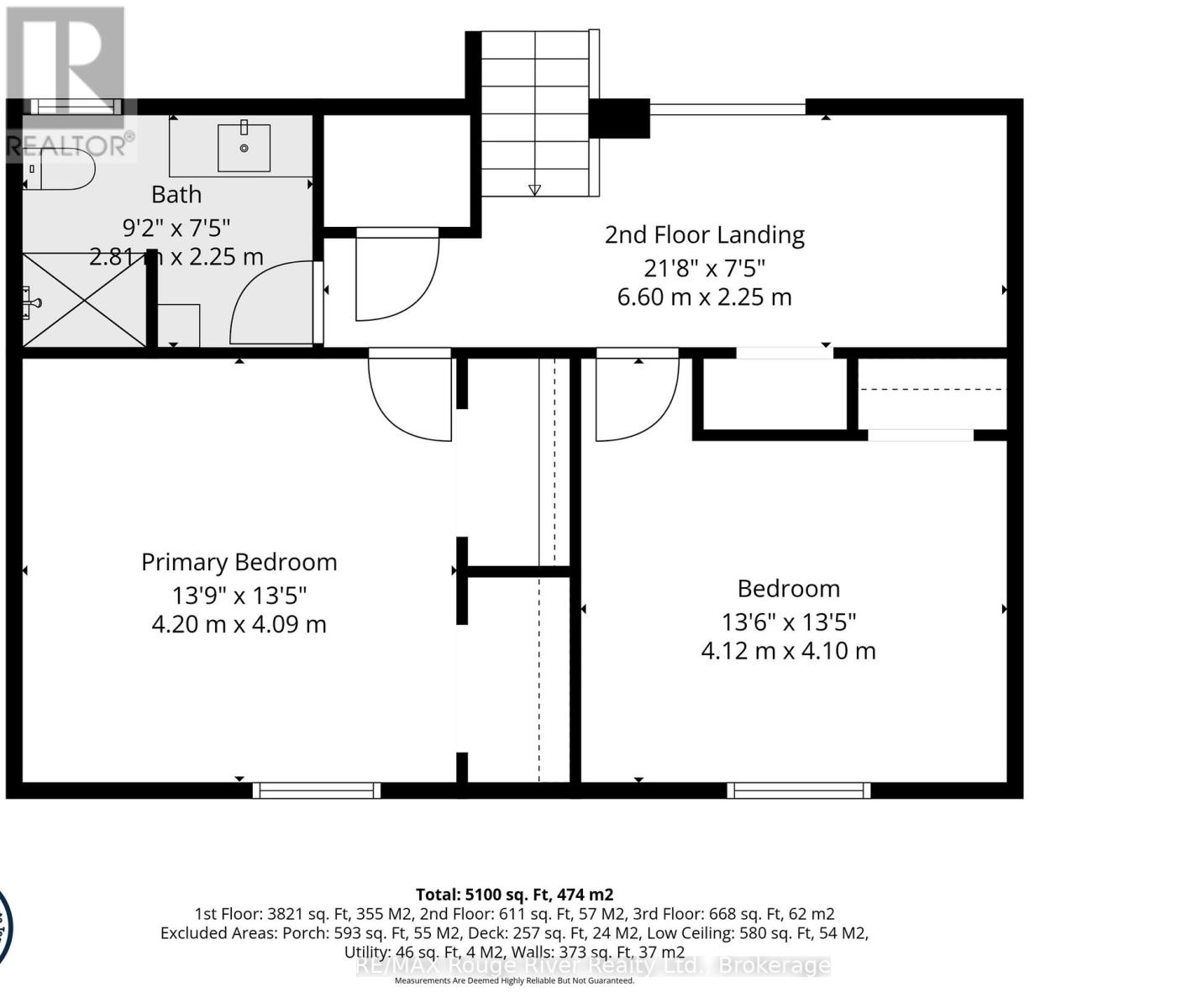 66 Elgin Street W, Cobourg, Ontario  K9A 5T4 - Photo 49 - X13572802