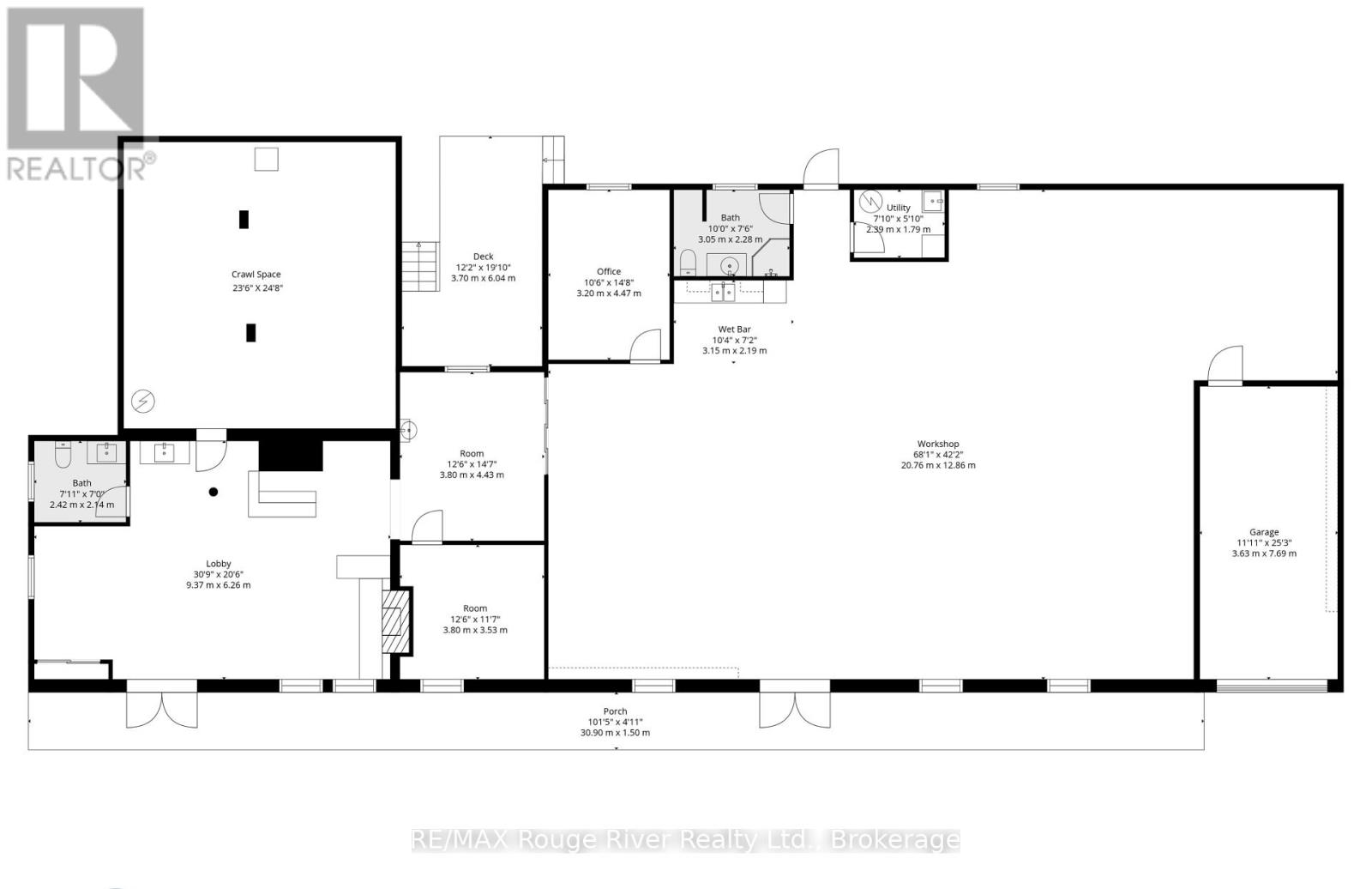 66 Elgin Street W, Cobourg, Ontario  K9A 5T4 - Photo 50 - X13572802