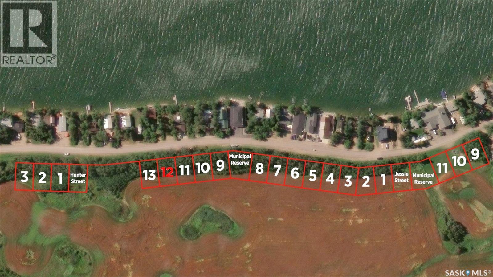 Lot12Bl12 Shoreline DRIVE, Fishing Lake, Saskatchewan