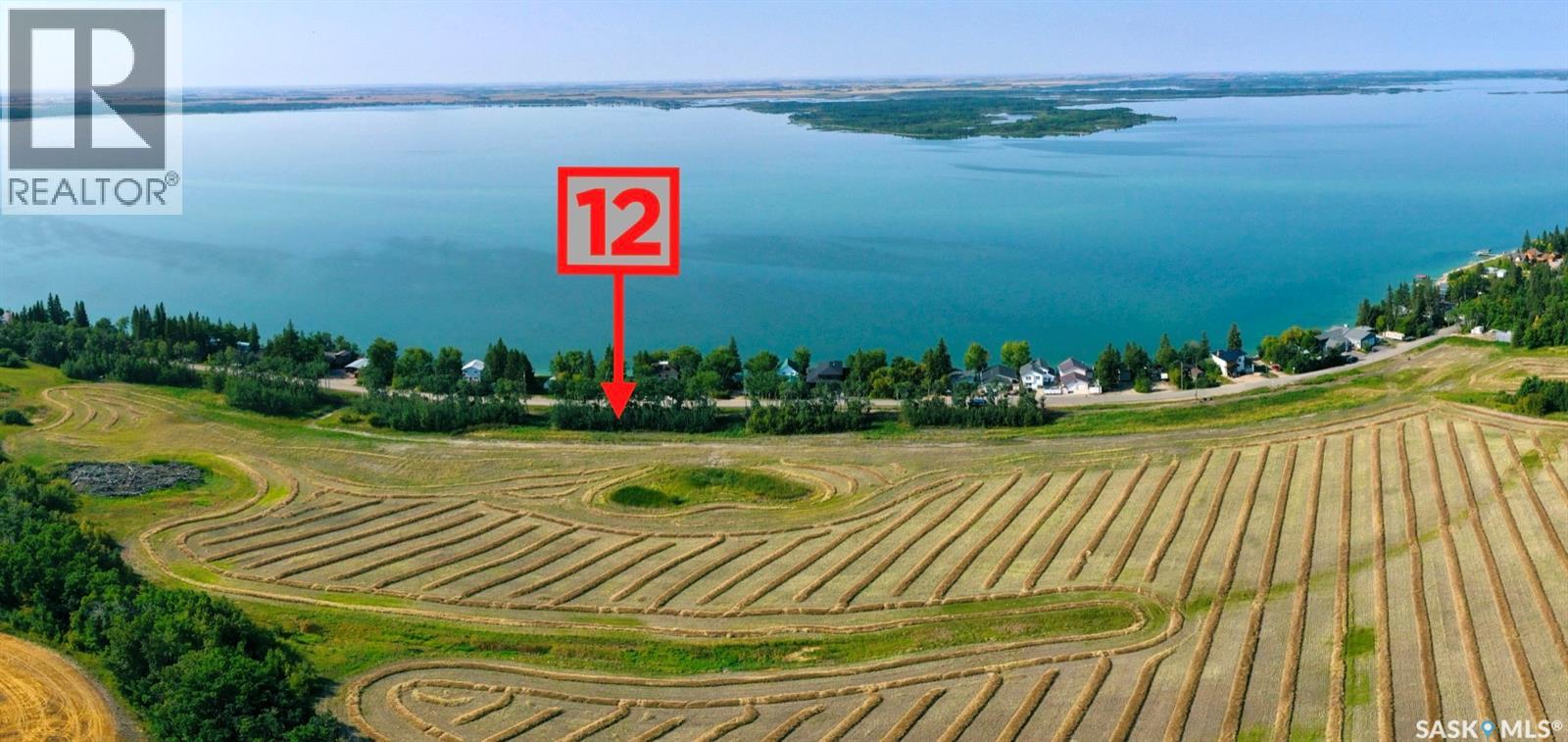 Lot12bl12 Shoreline Drive, Fishing Lake, Saskatchewan  S0A 4J0 - Photo 2 - SK019406