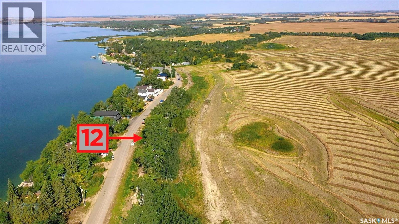 Lot12bl12 Shoreline Drive, Fishing Lake, Saskatchewan  S0A 4J0 - Photo 5 - SK019406