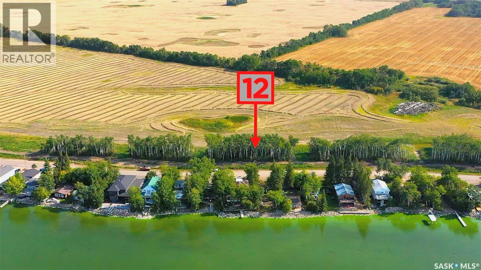 Lot12bl12 Shoreline Drive, Fishing Lake, Saskatchewan  S0A 4J0 - Photo 6 - SK019406