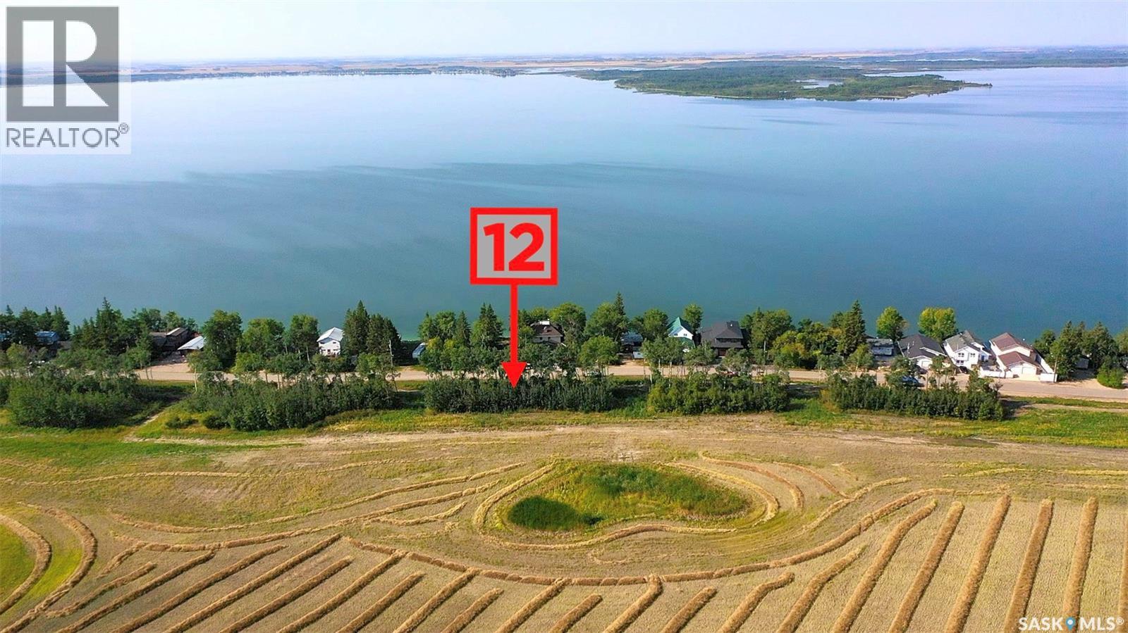 Lot12bl12 Shoreline Drive, Fishing Lake, Saskatchewan  S0A 4J0 - Photo 4 - SK019406