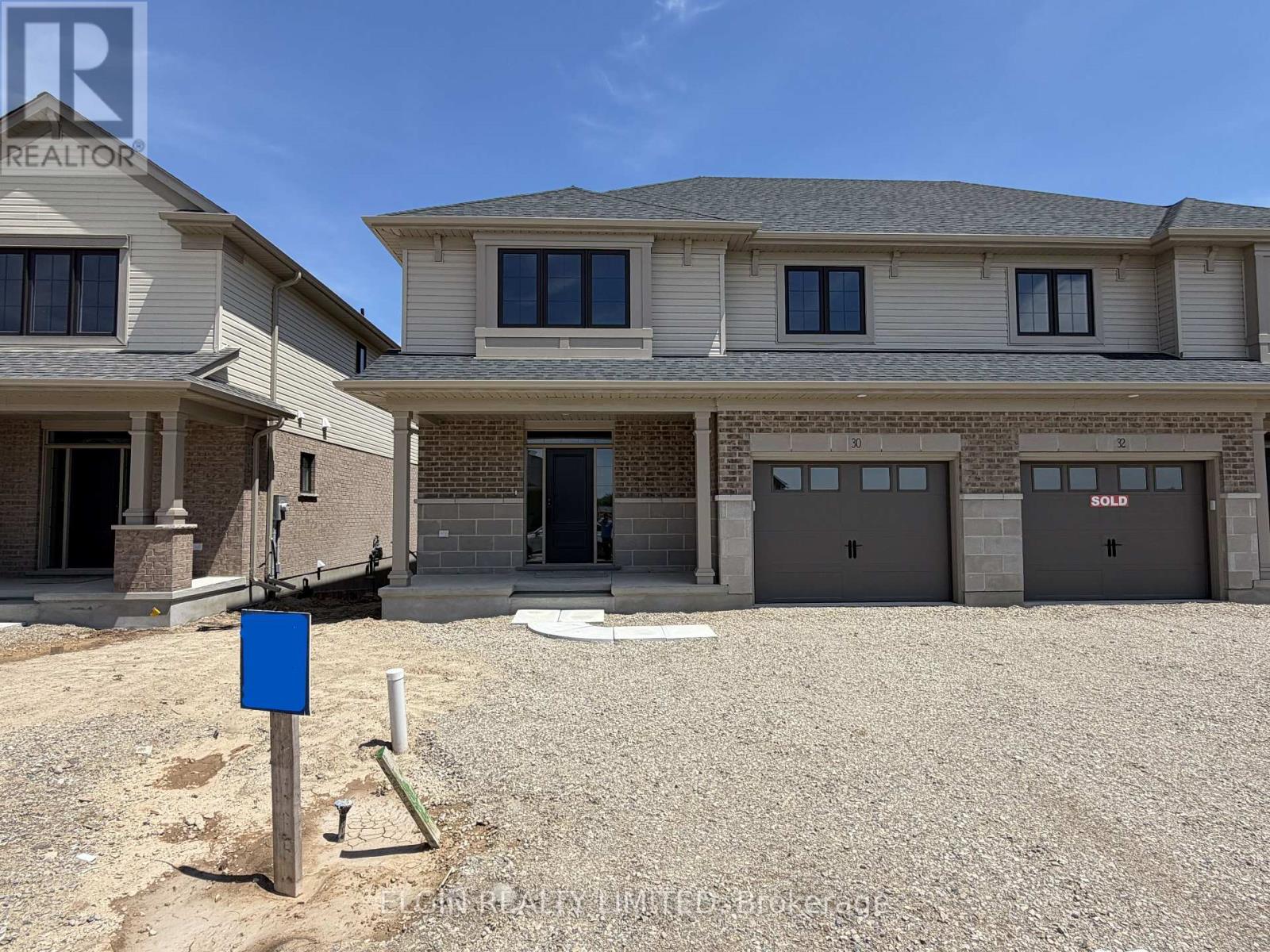 30 Hemlock Crescent, Aylmer, Ontario  N5H 0C1 - Photo 1 - X13572660