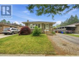1199 JALNA BOULEVARD, London South, Ontario