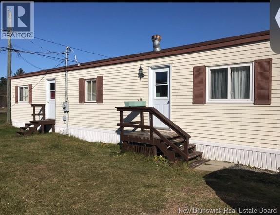 48 Hill Street, St. Stephen, New Brunswick  E3L 1N5 - Photo 6 - NB144112
