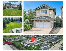 5009 Godson Co NW, Edmonton, Alberta T5T 4P7 (30015253)