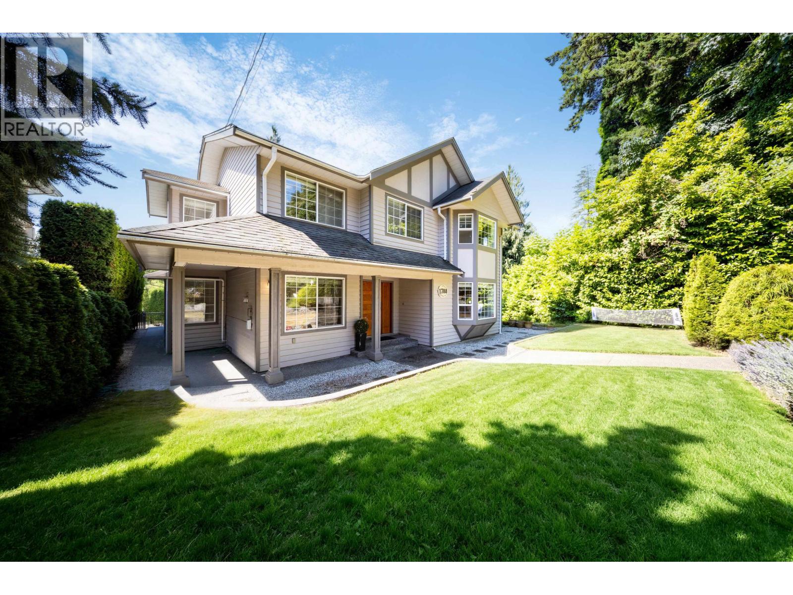 1788 Gordon Avenue, West Vancouver, British Columbia  V7V 1V3 - Photo 3 - R3147047