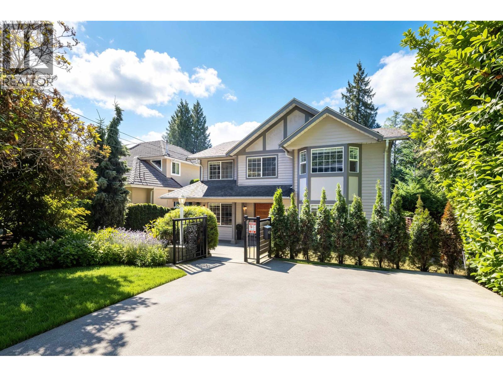 1788 Gordon Avenue, West Vancouver, British Columbia  V7V 1V3 - Photo 2 - R3147047