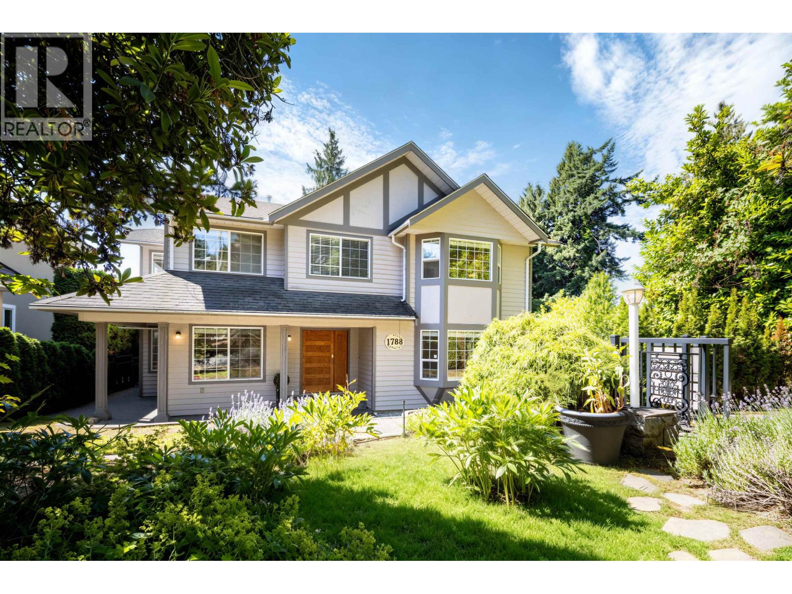1788 GORDON AVENUE, West Vancouver