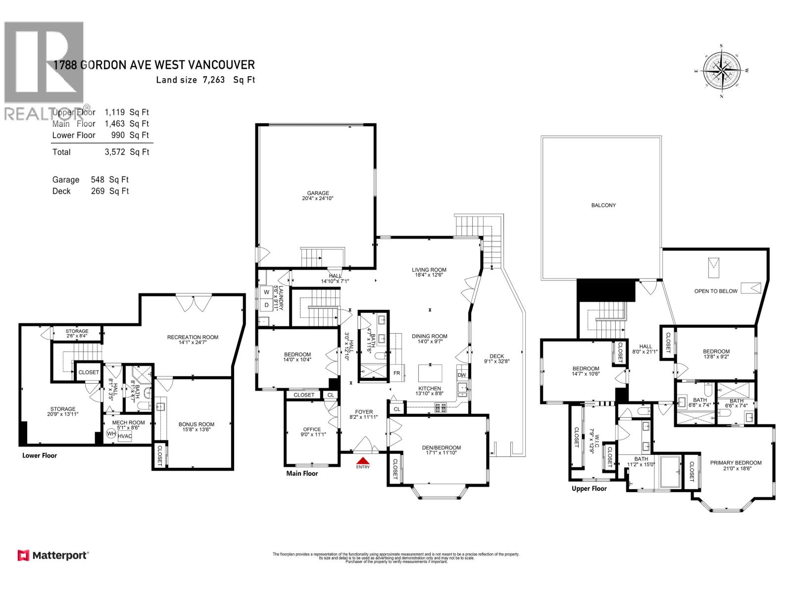 1788 Gordon Avenue, West Vancouver, British Columbia  V7V 1V3 - Photo 39 - R3147047