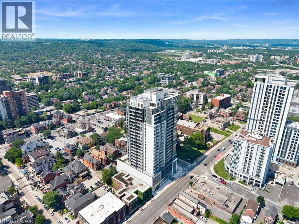 15 Queen Street S Unit# 2309, Hamilton, Ontario  L8P 3R6 - Photo 39 - 40847773