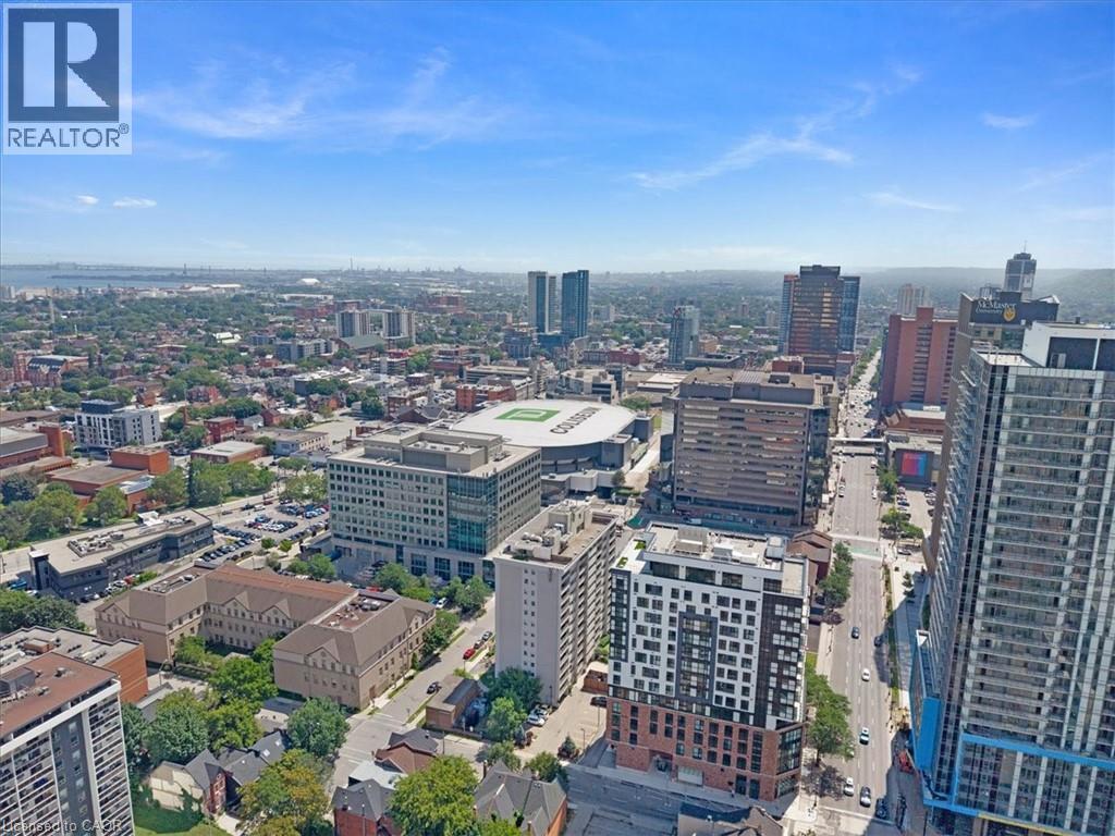 15 Queen Street S Unit# 2309, Hamilton, Ontario  L8P 3R6 - Photo 40 - 40847773