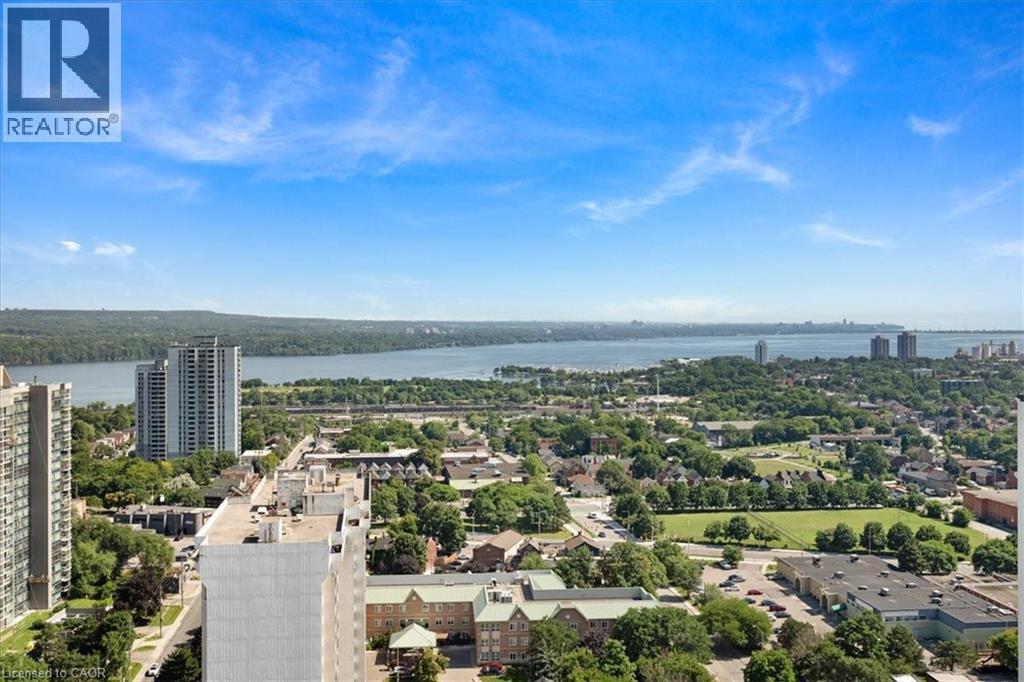 15 Queen Street S Unit# 2309, Hamilton, Ontario  L8P 3R6 - Photo 4 - 40847773