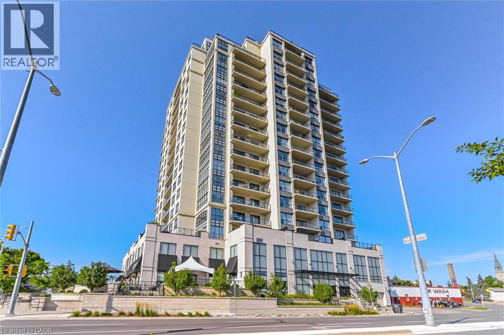 160 Macdonnell Street Unit# 308, Guelph, Ontario  N1H 0A9 - Photo 2 - 40848652