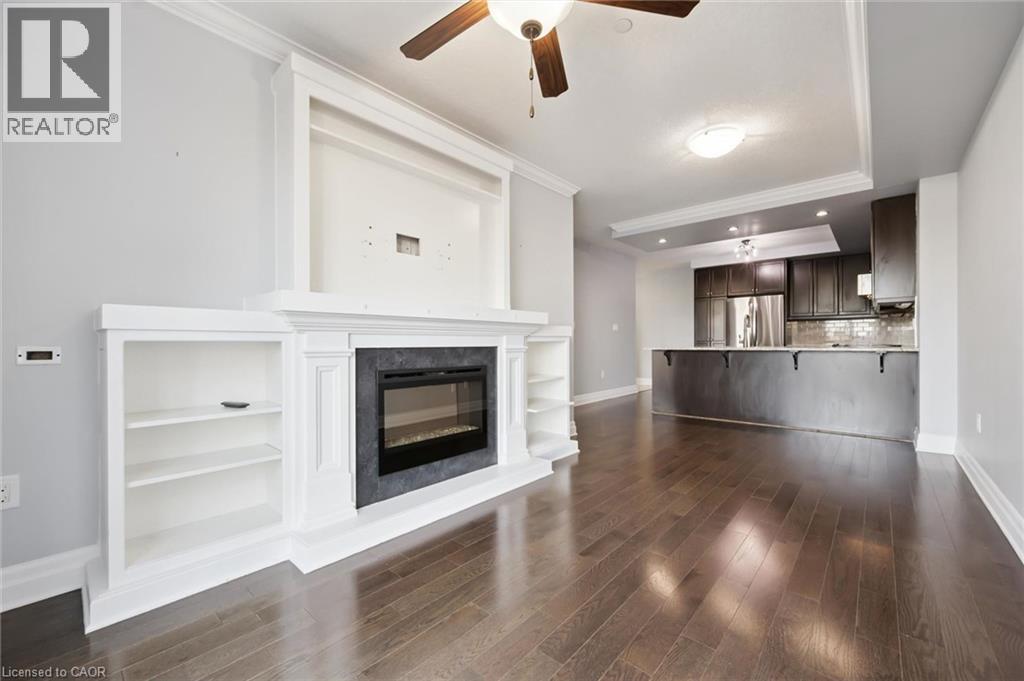 160 Macdonnell Street Unit# 308, Guelph, Ontario  N1H 0A9 - Photo 18 - 40848652
