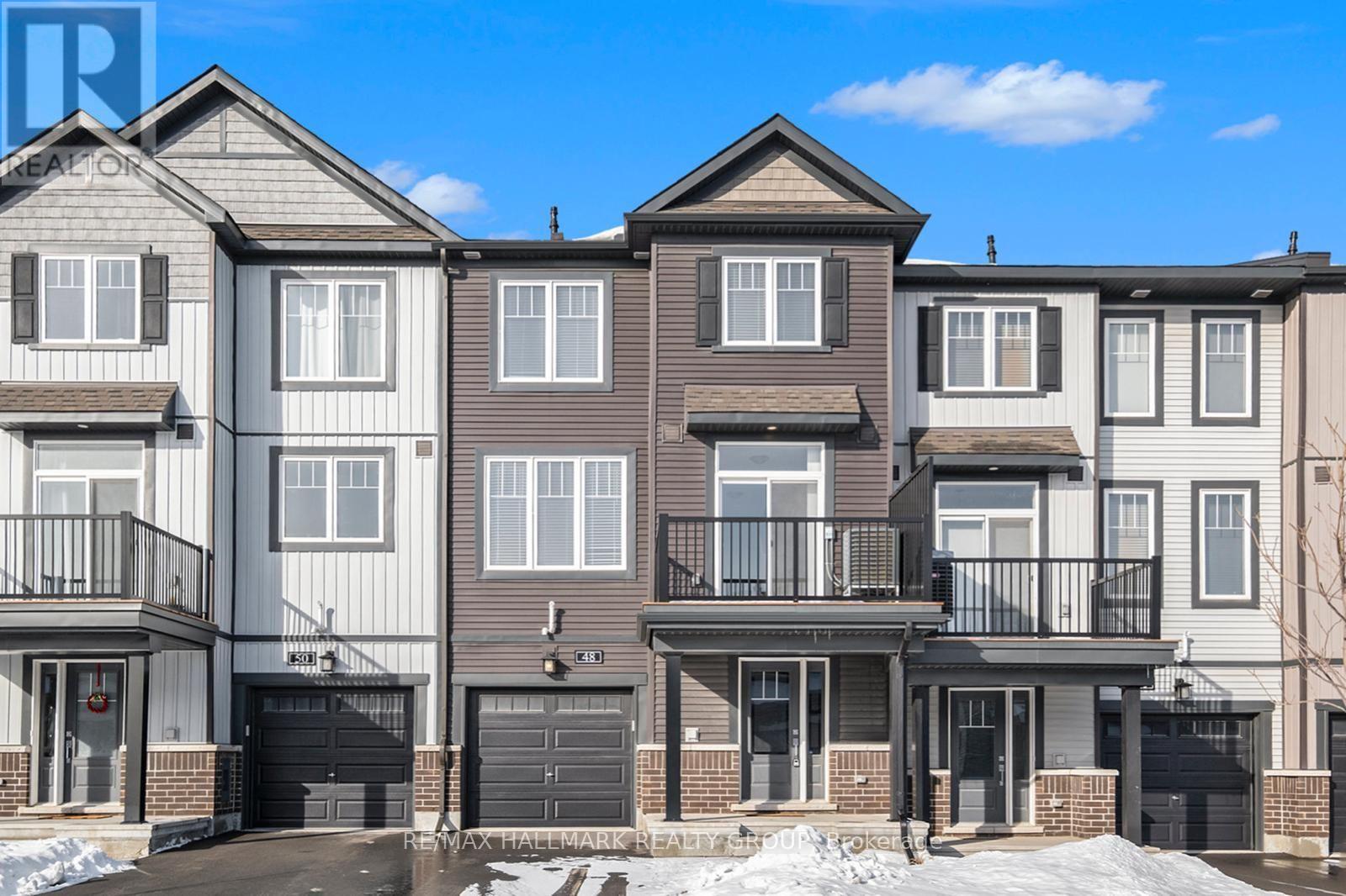 48 TEELIN CIRCLE, Ottawa