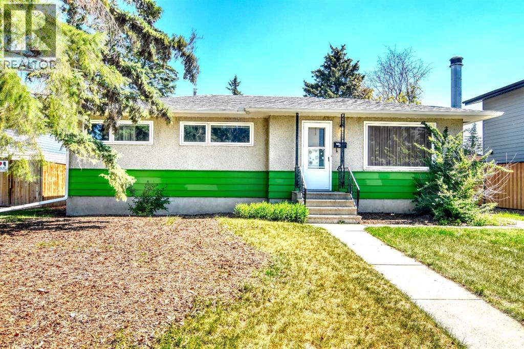 36 Cheyenne Crescent NW, Calgary, Alberta