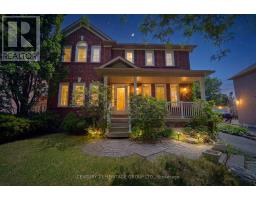 3 PRIMROSE PATH CRESCENT, Markham, Ontario