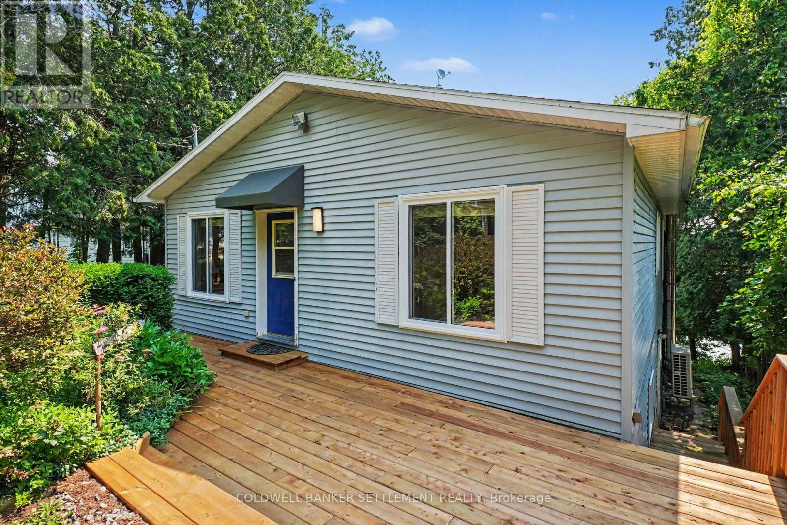 203 Mary Miller Road, Drummond/north Elmsley, Ontario  K7H 0E2 - Photo 1 - X13572756