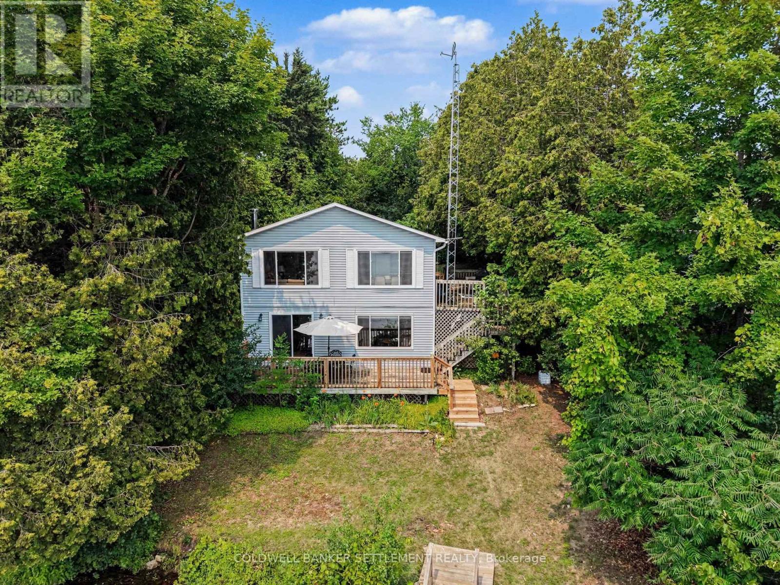 203 Mary Miller Road, Drummond/north Elmsley, Ontario  K7H 0E2 - Photo 3 - X13572756
