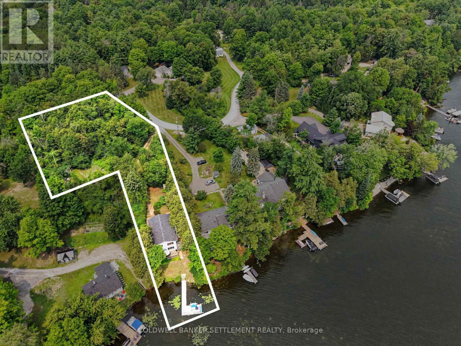 203 Mary Miller Road, Drummond/north Elmsley, Ontario  K7H 0E2 - Photo 35 - X13572756