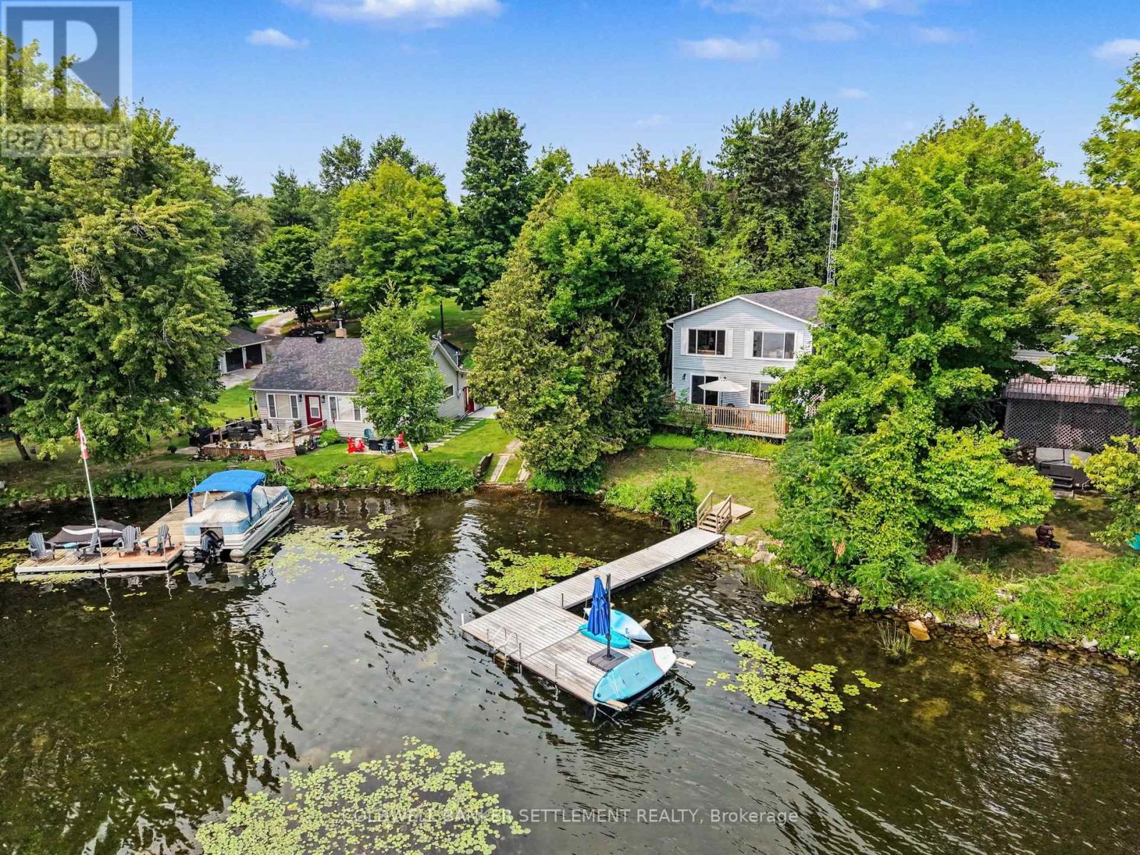 203 Mary Miller Road, Drummond/north Elmsley, Ontario  K7H 0E2 - Photo 40 - X13572756