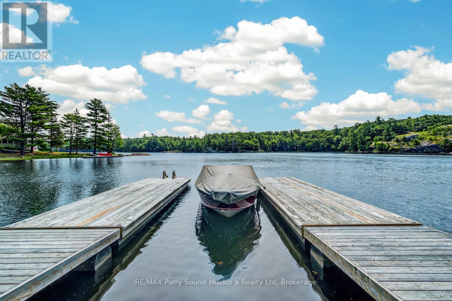 39 Fred Dubie Road, Carling, Ontario  P0G 1G0 - Photo 25 - X13572688