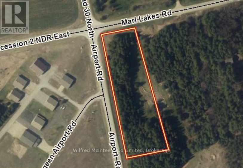00 Airport Road, Brockton, Ontario  N0G 2V0 - Photo 1 - X13572772