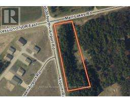 PT LT 66 PART 1 AIRPORT ROAD, brockton, Ontario