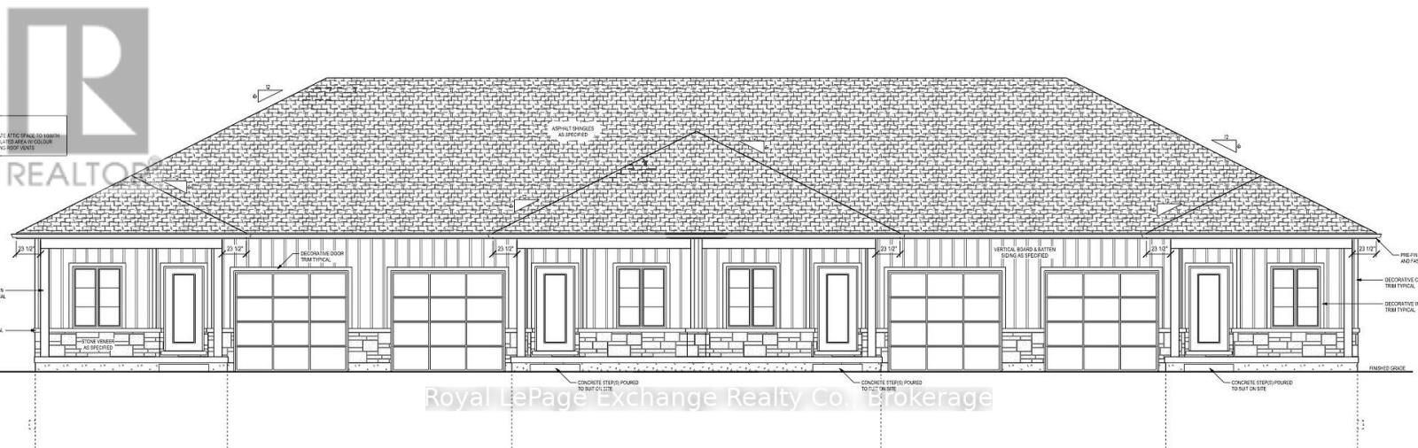 (Unit 12) - 122 Tremble Drive, West Grey, Ontario  N0G 1R0 - Photo 26 - X13572852