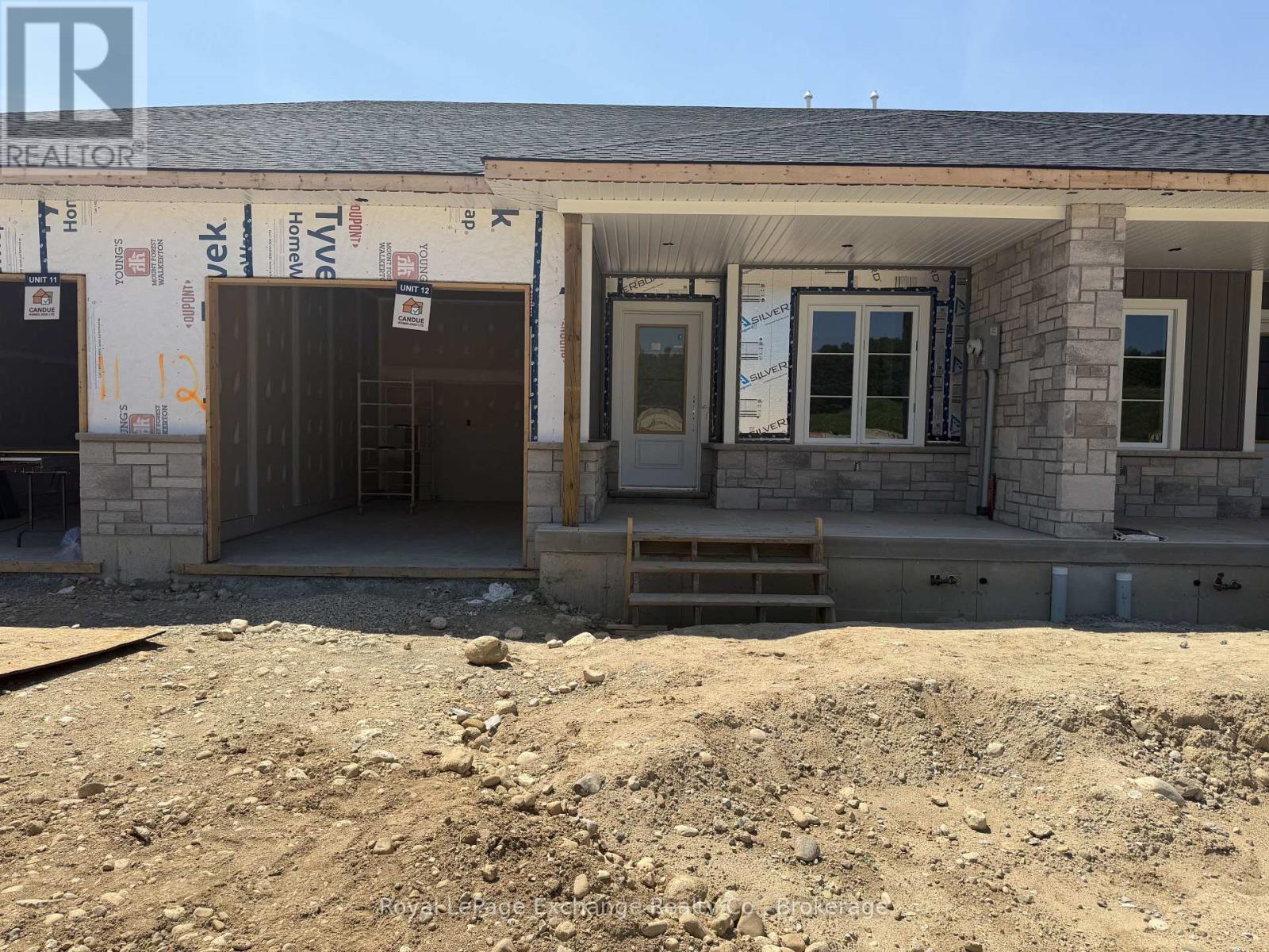 (Unit 12) - 122 Tremble Drive, West Grey, Ontario  N0G 1R0 - Photo 3 - X13572852