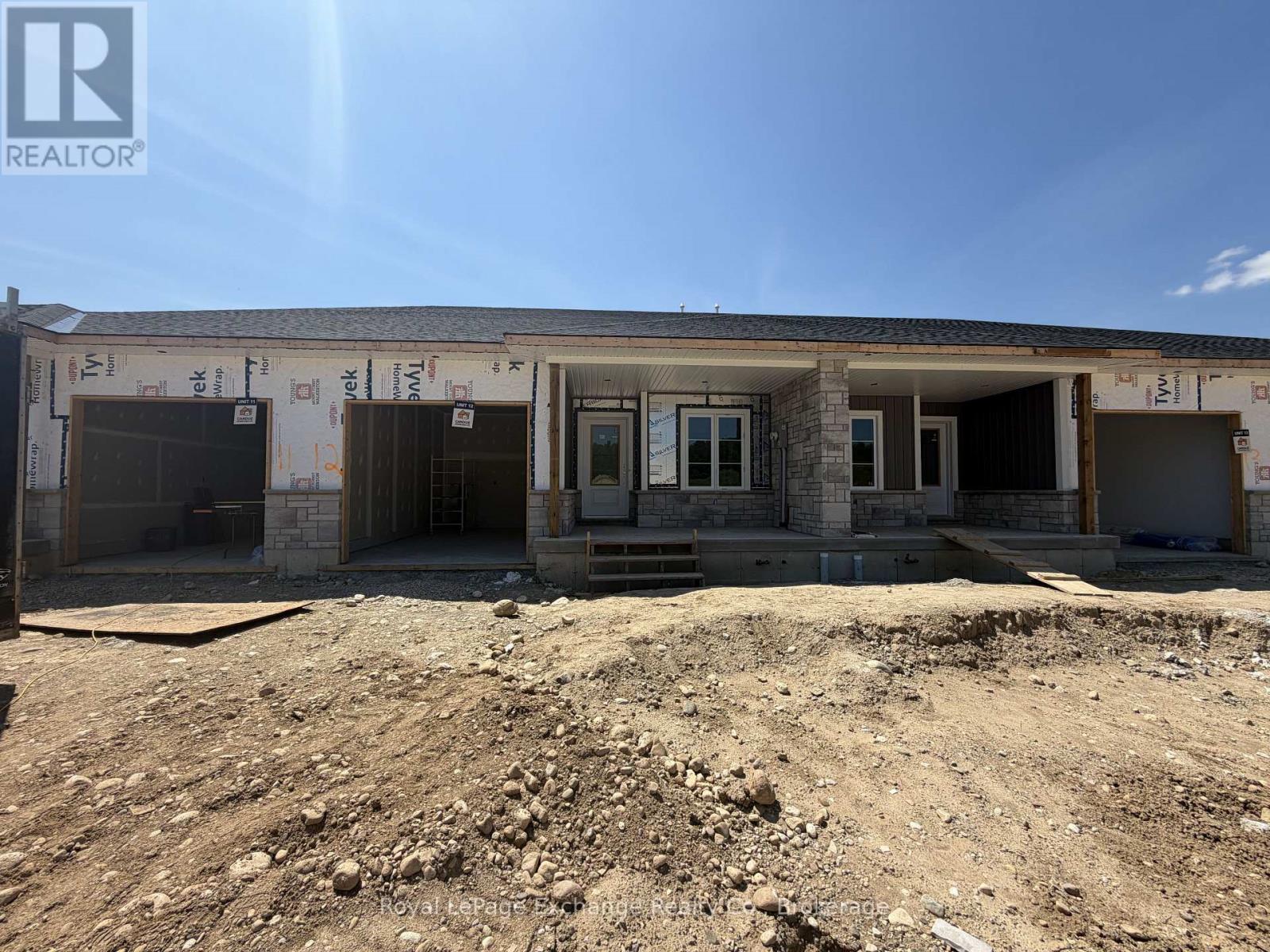 (Unit 12) - 122 Tremble Drive, West Grey, Ontario  N0G 1R0 - Photo 4 - X13572852
