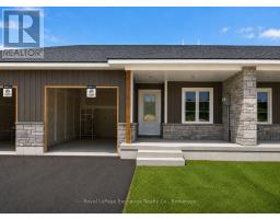 (UNIT 12) - 122 TREMBLE DRIVE, West Grey, Ontario