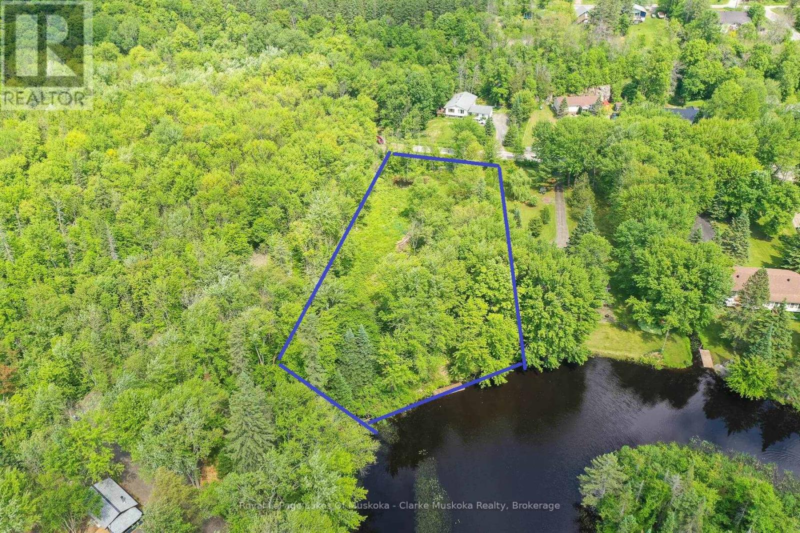 0 Maple Street, Seguin, Ontario  P0C 1J0 - Photo 1 - X13572892