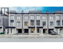 258 HESPELER Road Unit# 8, Cambridge, Ontario
