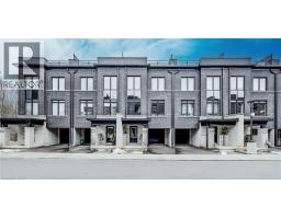 258 HESPELER Road Unit# 34, Cambridge, Ontario