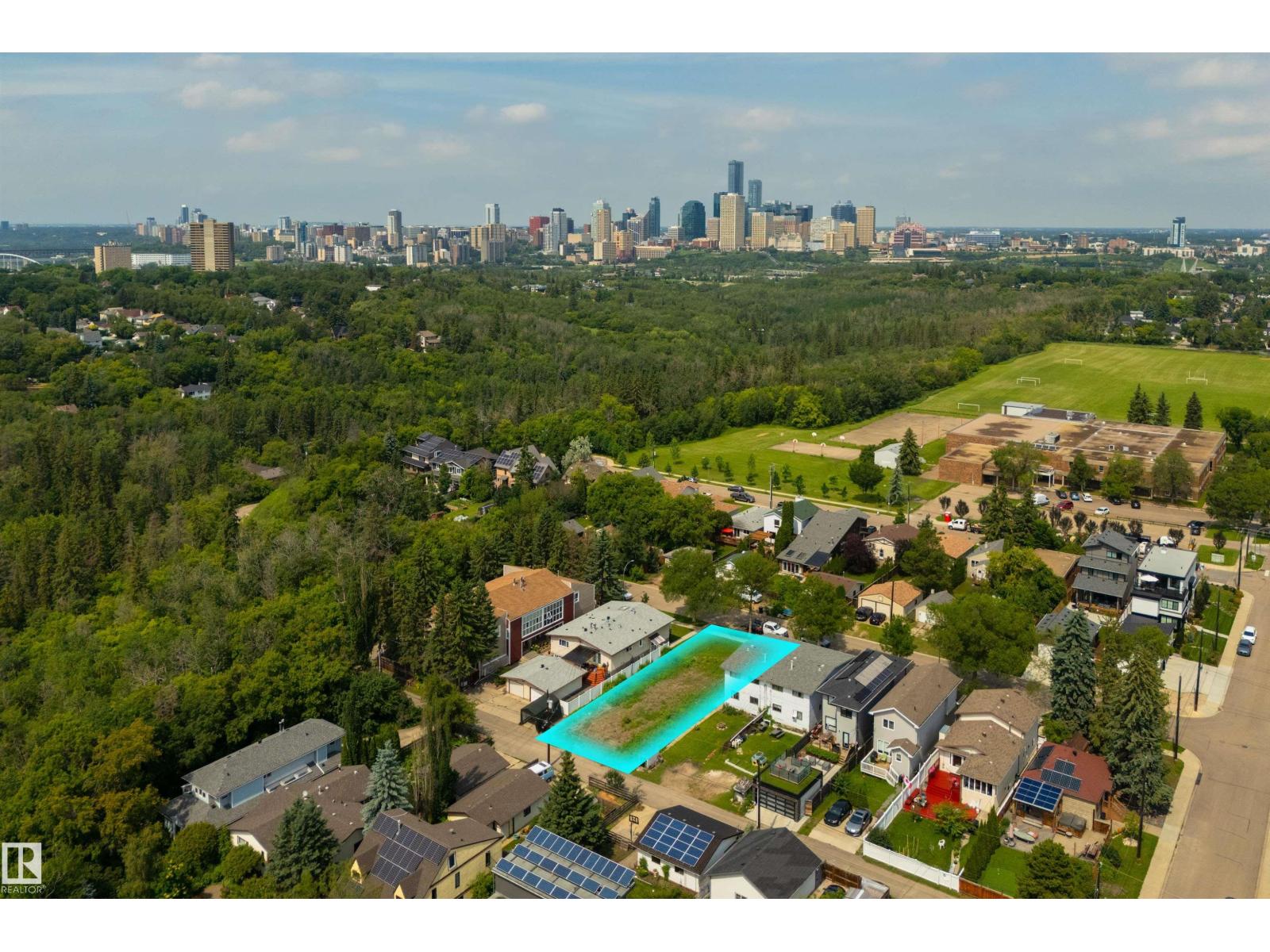 9523 87 AV NW, Edmonton