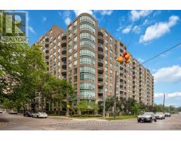 408 - 8 PEMBERTON AVENUE, Toronto, Ontario