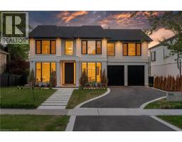 146 THIRD Line, Oakville, Ontario