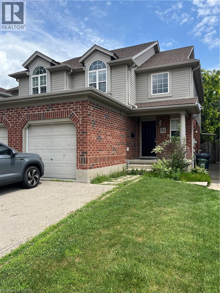 51 Swift Crescent, Guelph, Ontario  N1E 7J3 - Photo 1 - 40848475