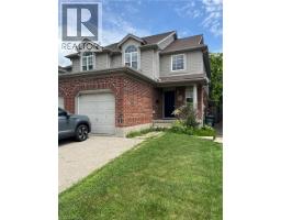 51 SWIFT Crescent, guelph, Ontario