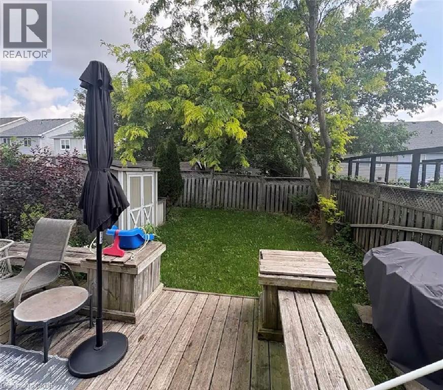 51 Swift Crescent, Guelph, Ontario  N1E 7J3 - Photo 12 - 40848475
