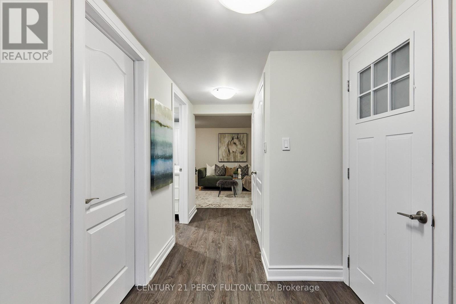 816 Carnaby Crescent, Oshawa, Ontario  L1G 2Y8 - Photo 23 - E13572854