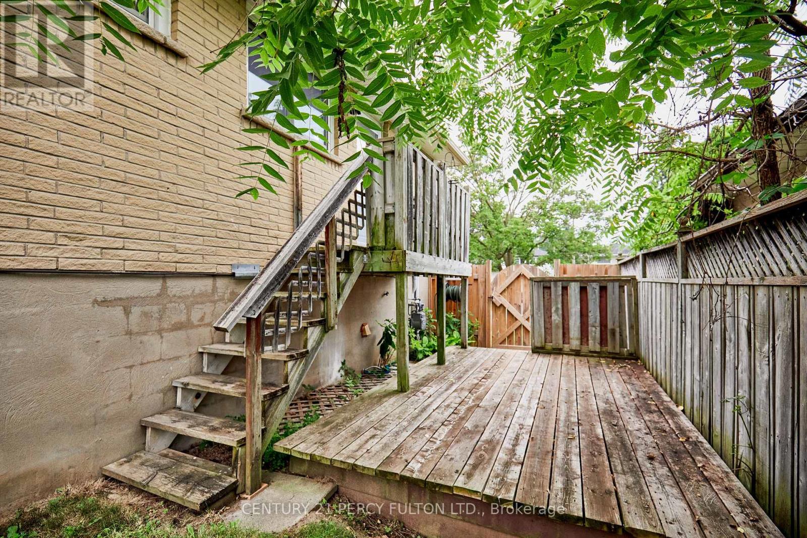 816 Carnaby Crescent, Oshawa, Ontario  L1G 2Y8 - Photo 29 - E13572854