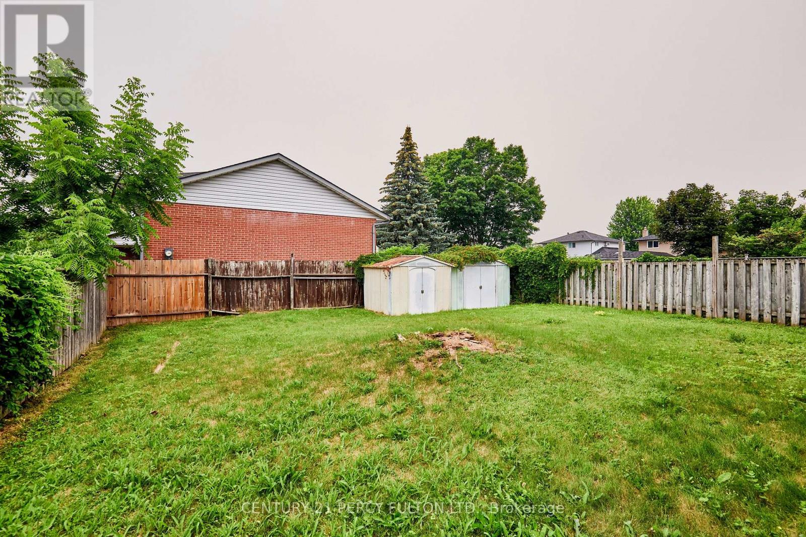 816 Carnaby Crescent, Oshawa, Ontario  L1G 2Y8 - Photo 30 - E13572854